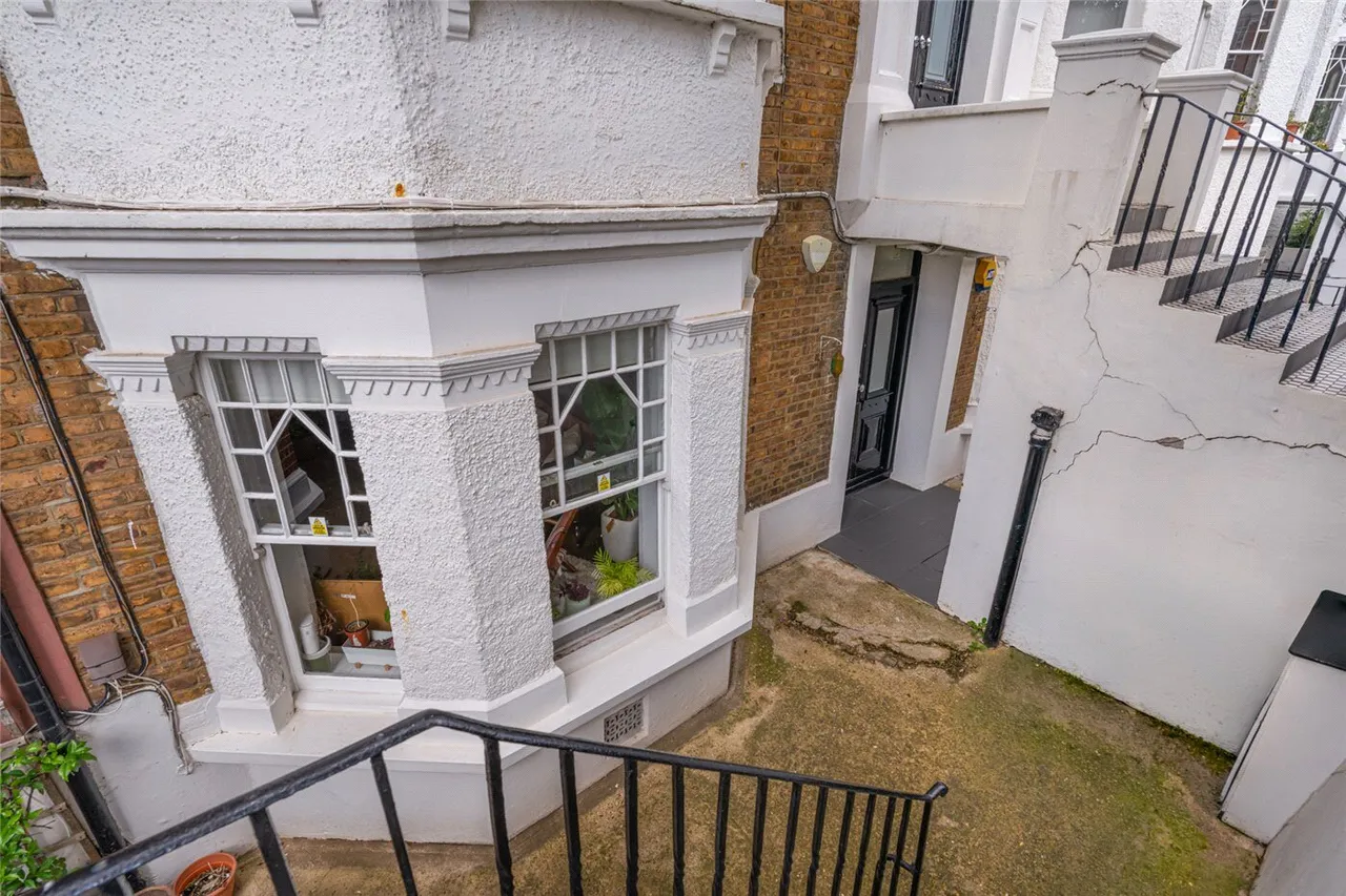Gondar Gardens, West Hampstead, NW6, photo 13