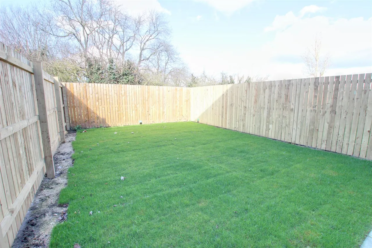 Spindle Garth, Voase Way, Beverley, photo 12