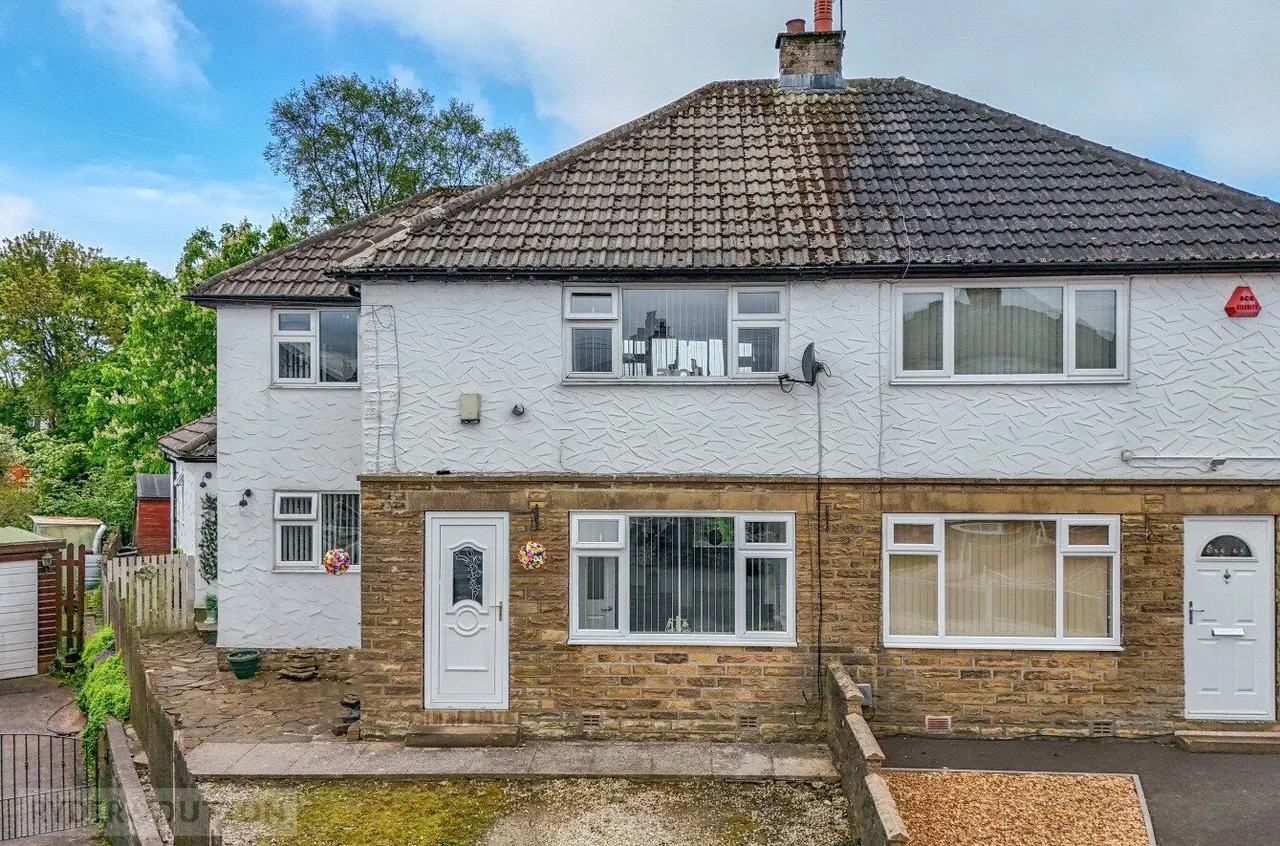 Gleanings Avenue, Halifax, HX2, photo 2