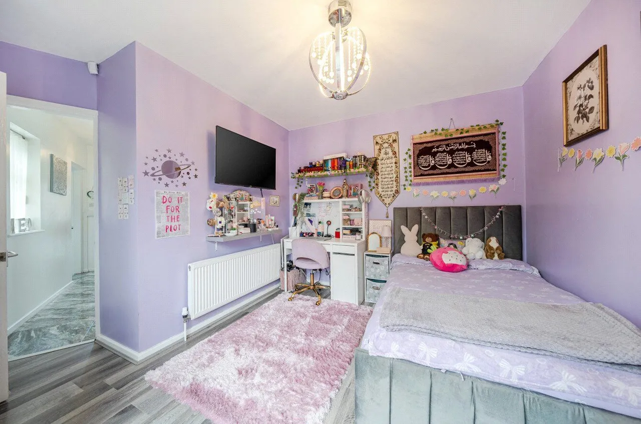 Gleanings Avenue, Halifax, HX2, photo 19