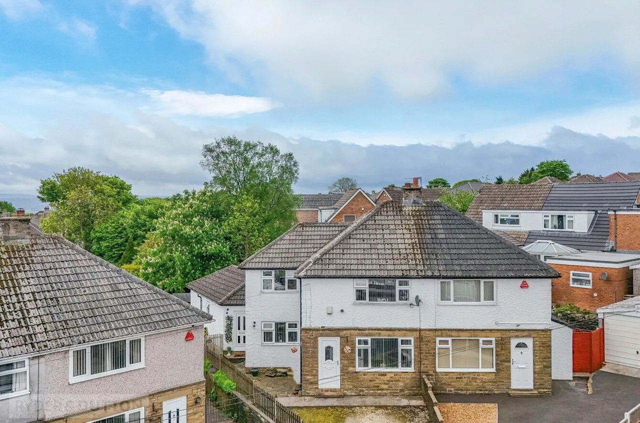 Gleanings Avenue, Halifax, HX2, photo 28