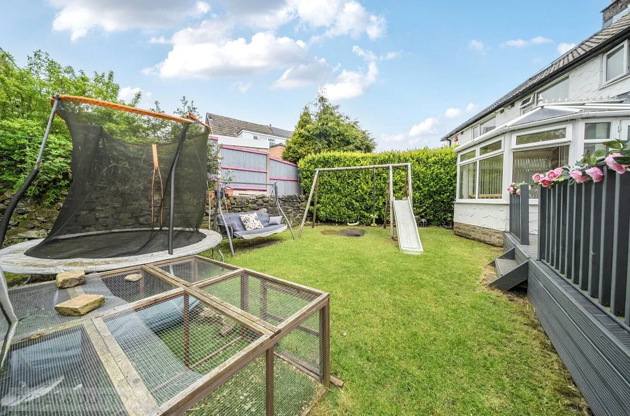 Gleanings Avenue, Halifax, HX2, photo 26