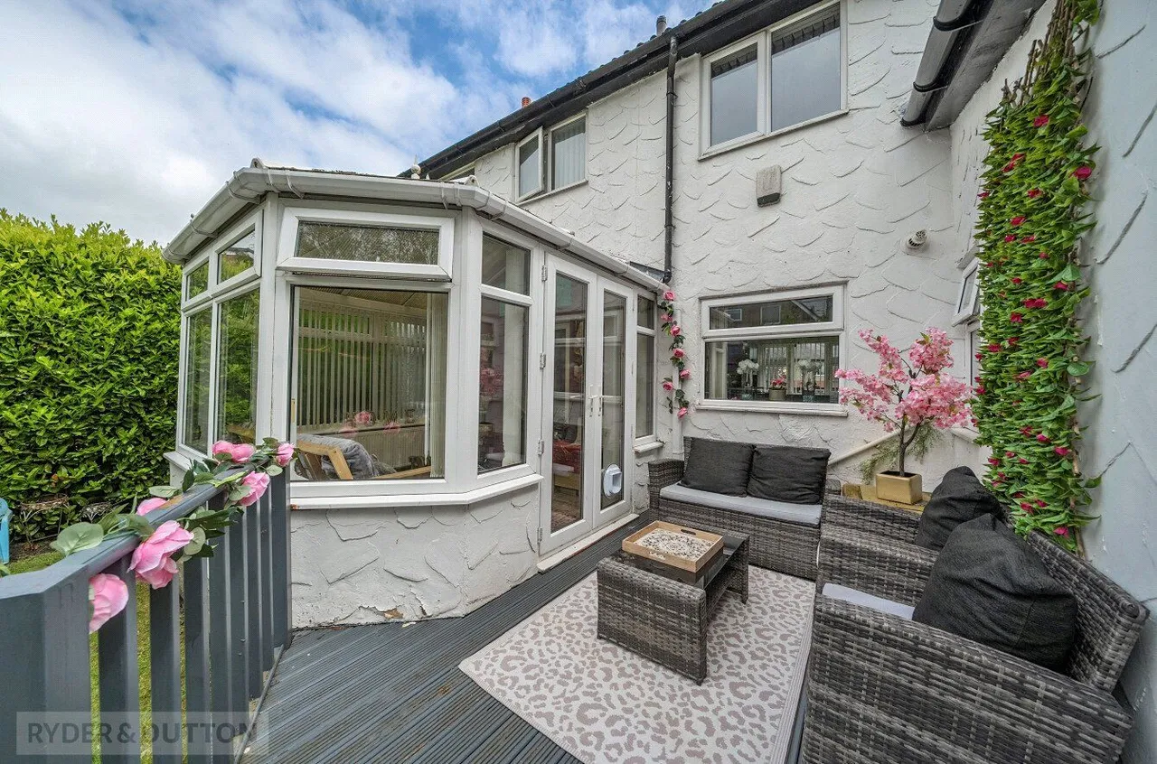 Gleanings Avenue, Halifax, HX2, photo 22