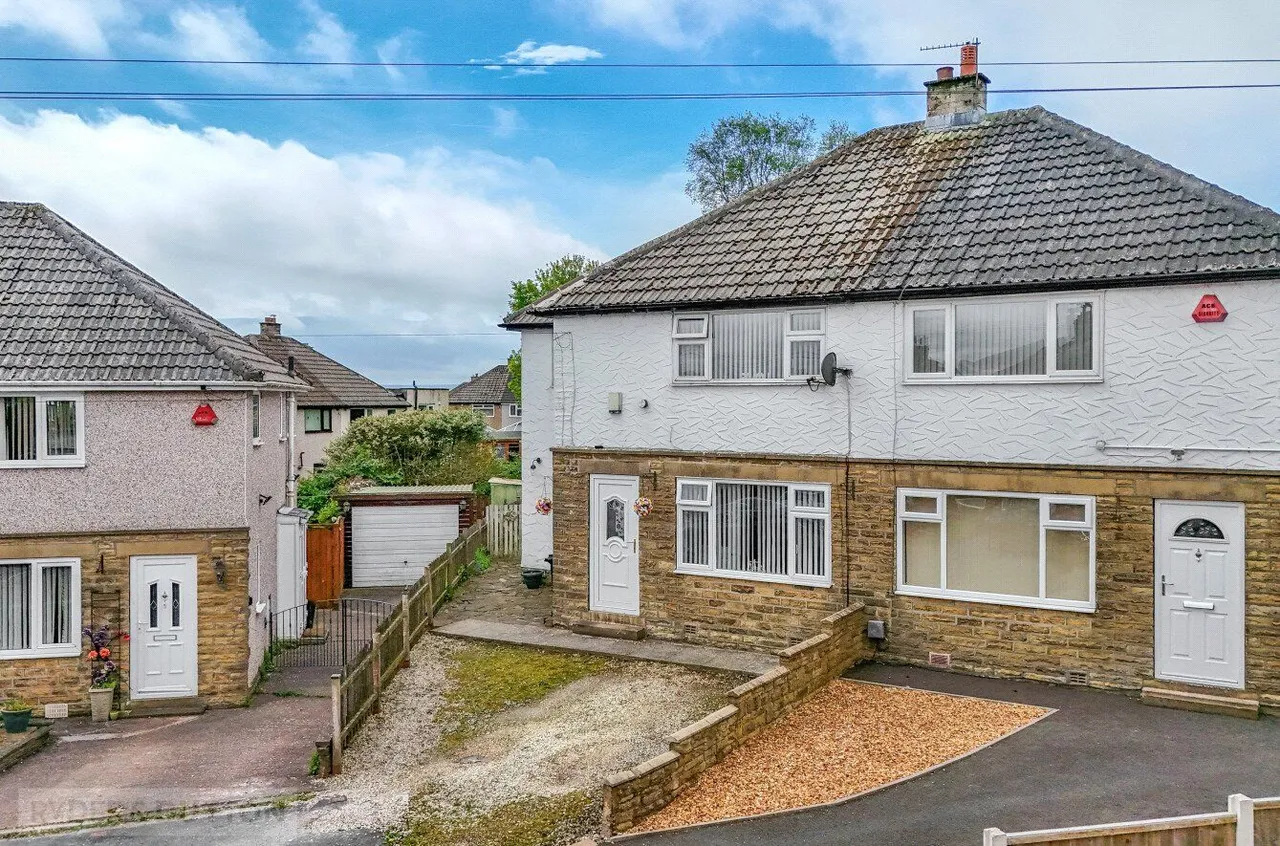 Gleanings Avenue, Halifax, HX2, photo 27