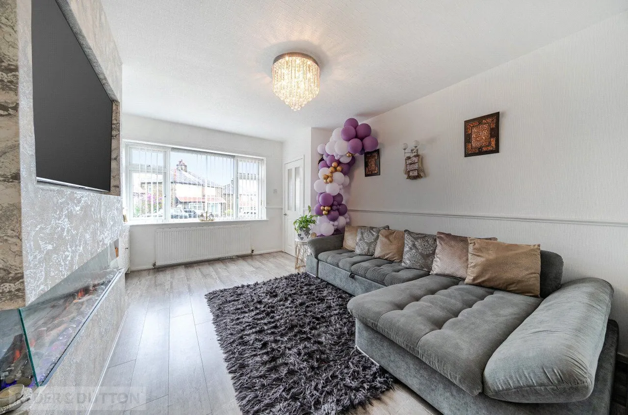 Gleanings Avenue, Halifax, HX2, photo 4
