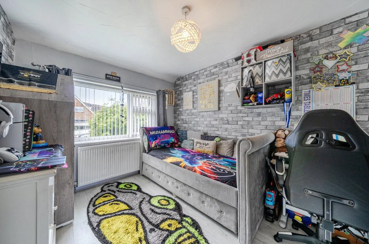 Gleanings Avenue, Halifax, HX2, photo 15