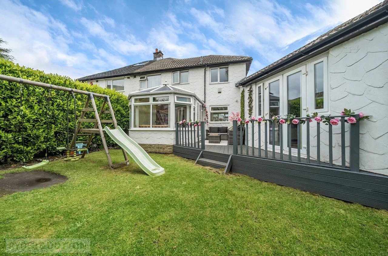 Gleanings Avenue, Halifax, HX2, photo 23