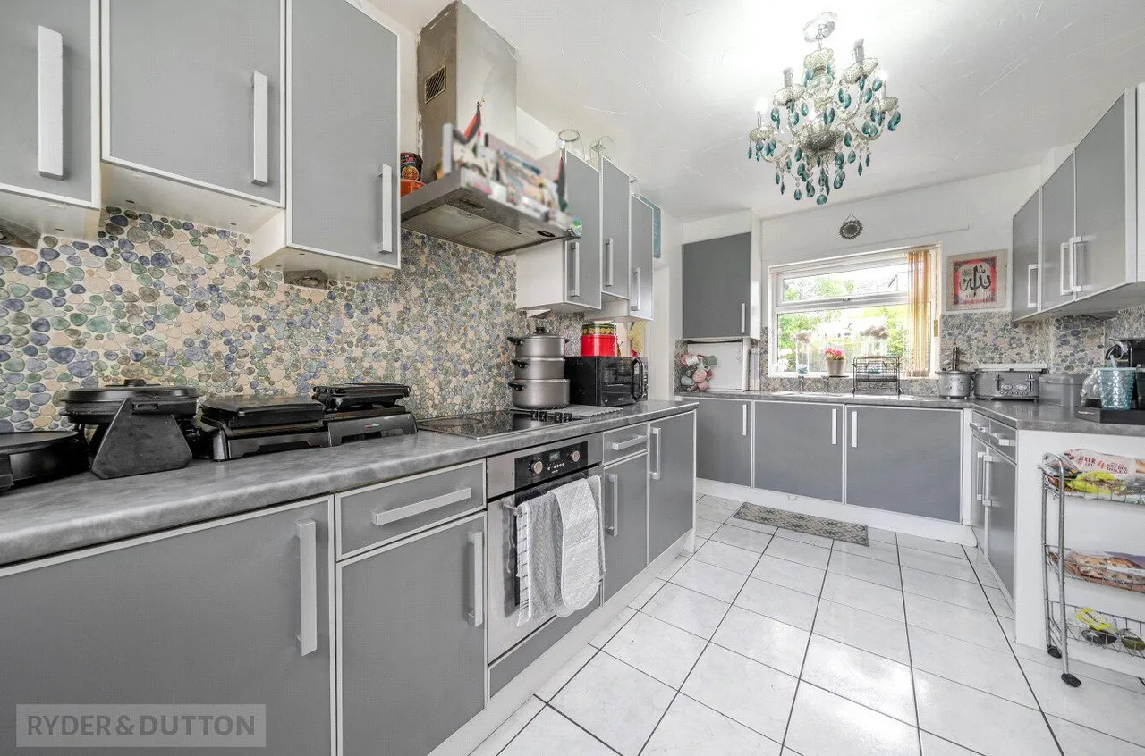 Gleanings Avenue, Halifax, HX2, photo 7
