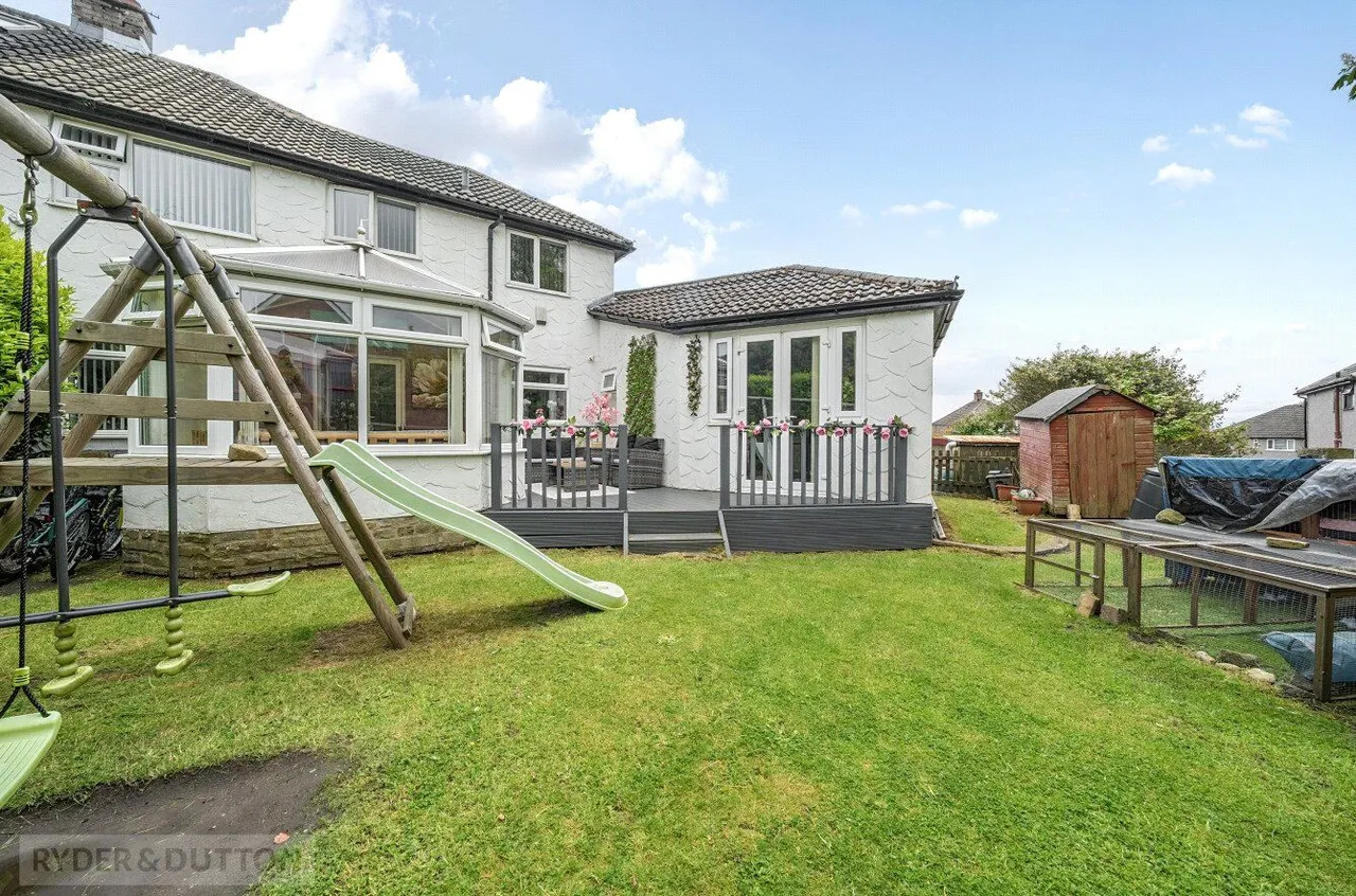 Gleanings Avenue, Halifax, HX2, photo 24