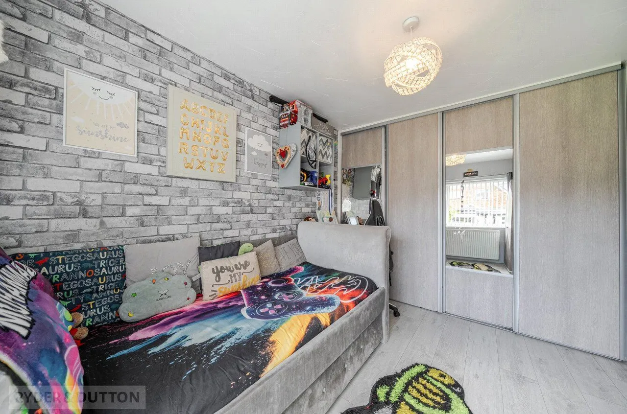 Gleanings Avenue, Halifax, HX2, photo 14