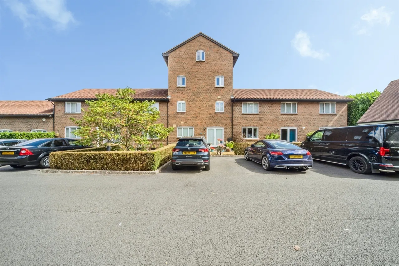 Warren Road, Little Horwood, Milton Keynes, photo 11