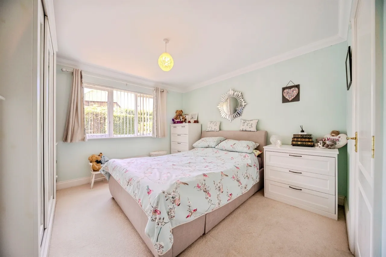 Warren Road, Little Horwood, Milton Keynes, photo 4