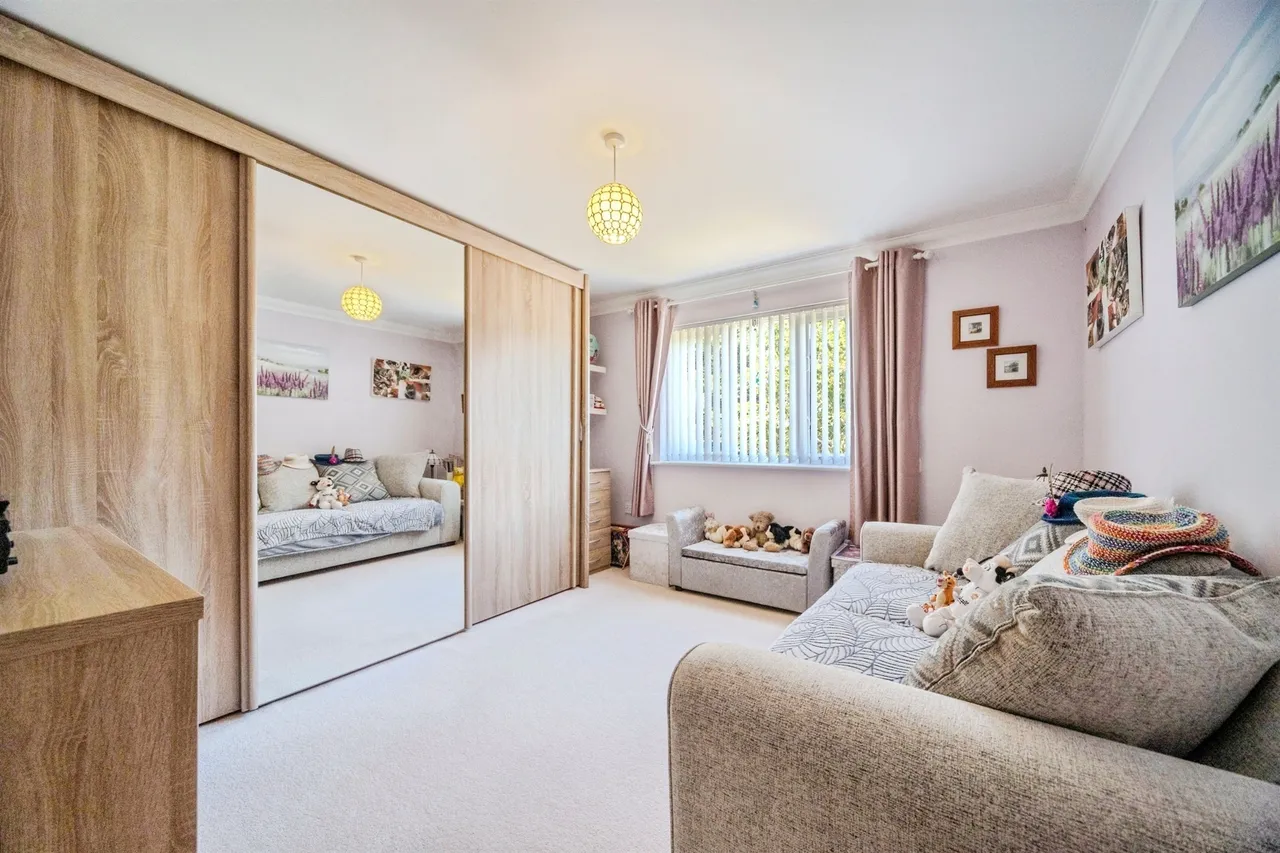 Warren Road, Little Horwood, Milton Keynes, photo 12