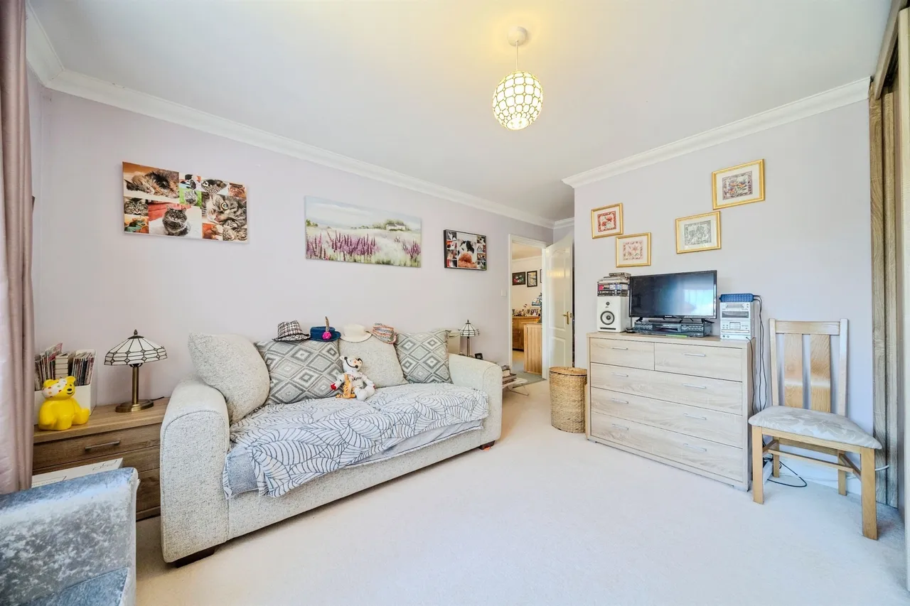 Warren Road, Little Horwood, Milton Keynes, photo 5