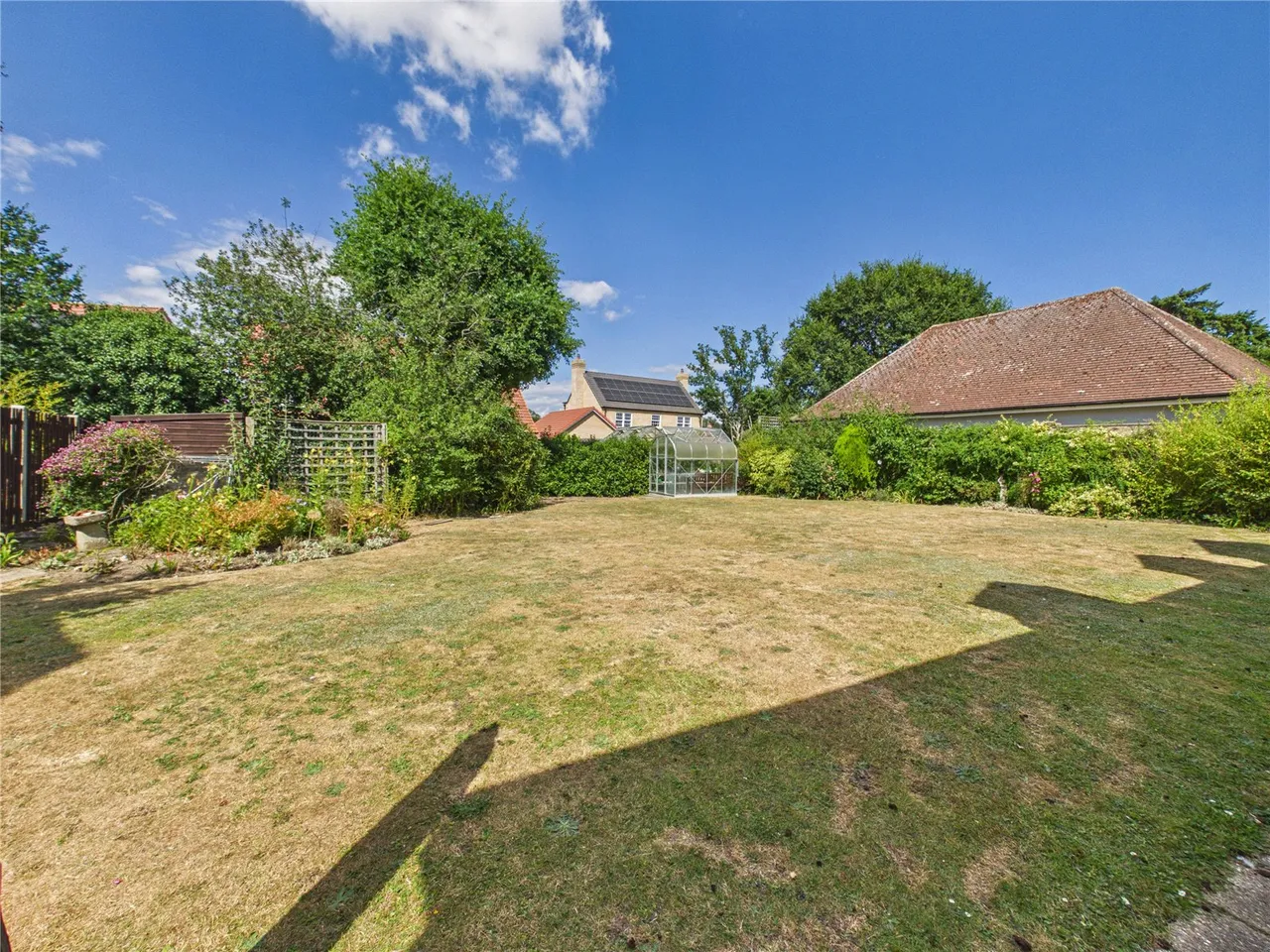 Moors Close, Great Bentley, CO7, photo 24