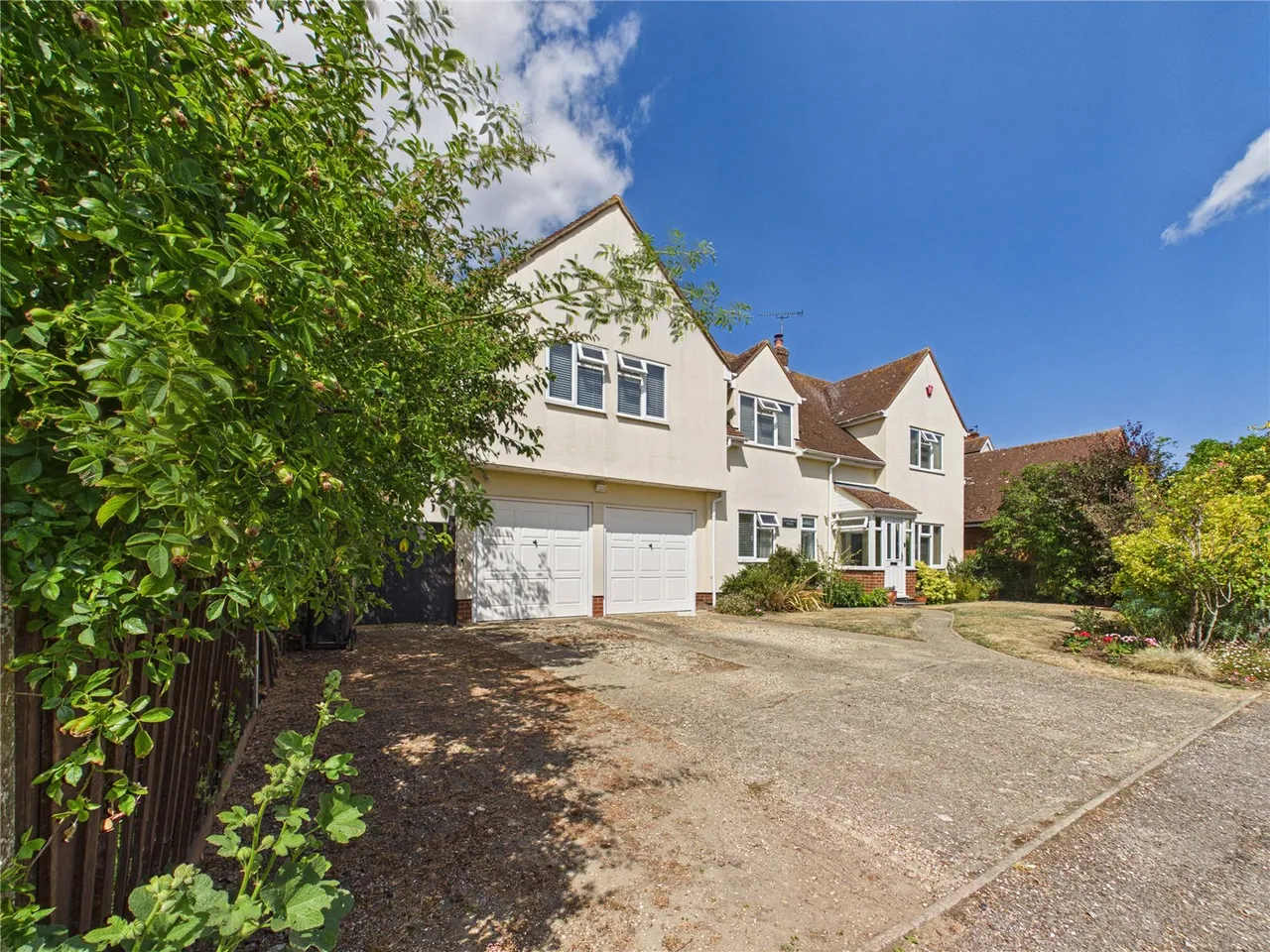 Moors Close, Great Bentley, CO7, photo 27