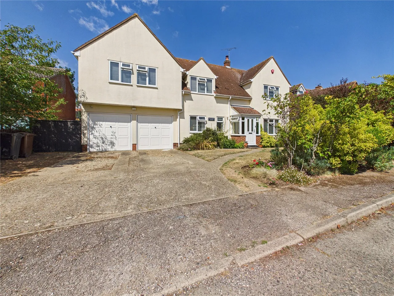 Moors Close, Great Bentley, CO7, photo 21
