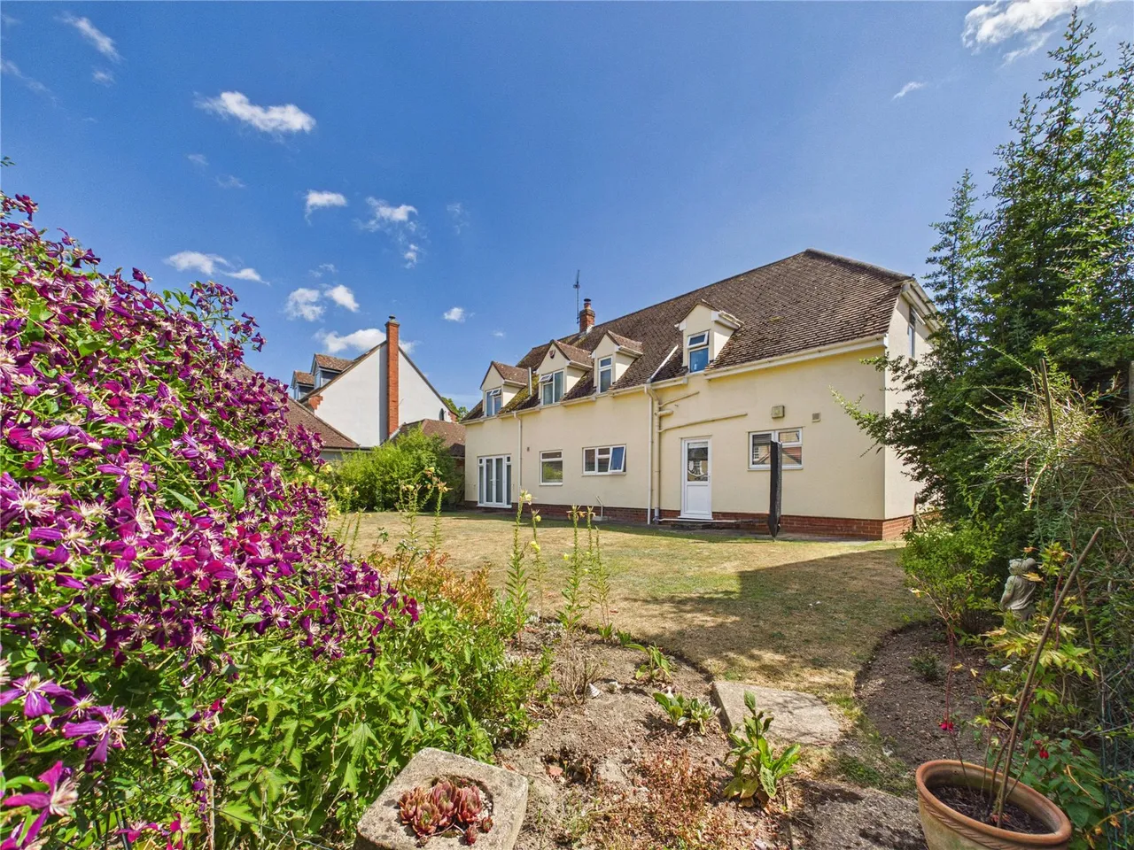 Moors Close, Great Bentley, CO7, photo 22