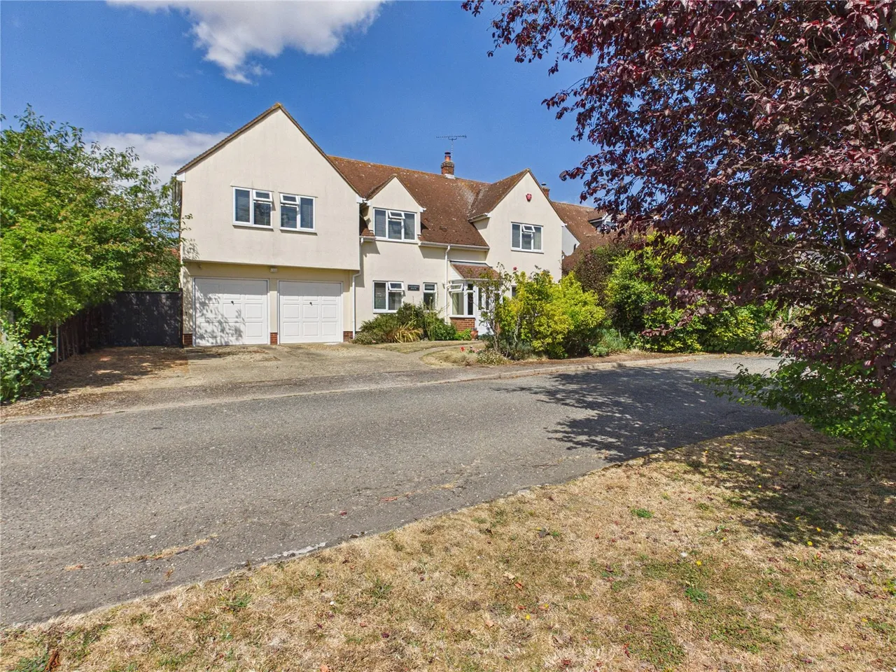 Moors Close, Great Bentley, CO7, photo 26