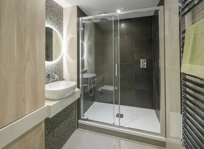 Handley Drive, Blackheath Apartments, SE3, photo 5
