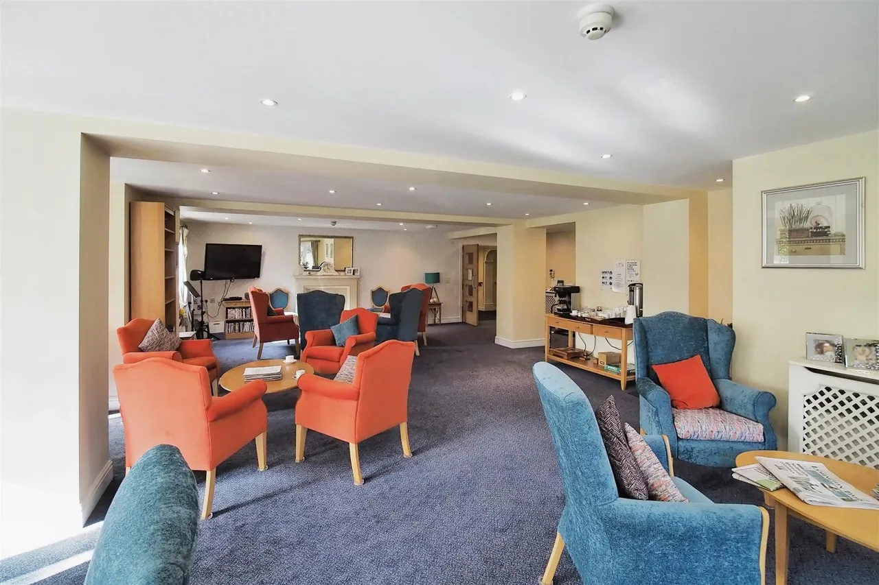 Avenue Road, Lymington, SO41, photo 15