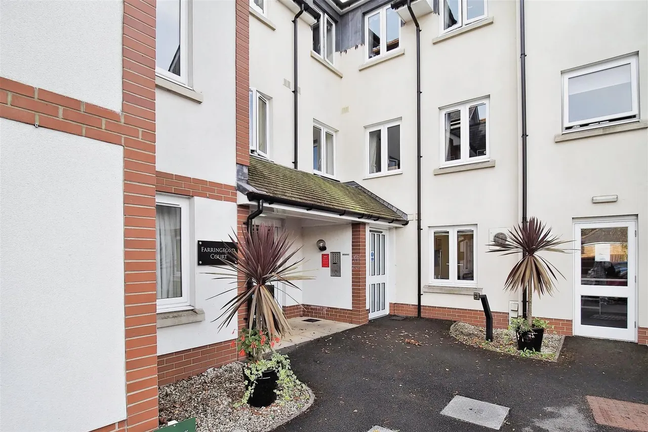 Avenue Road, Lymington, SO41, photo 17
