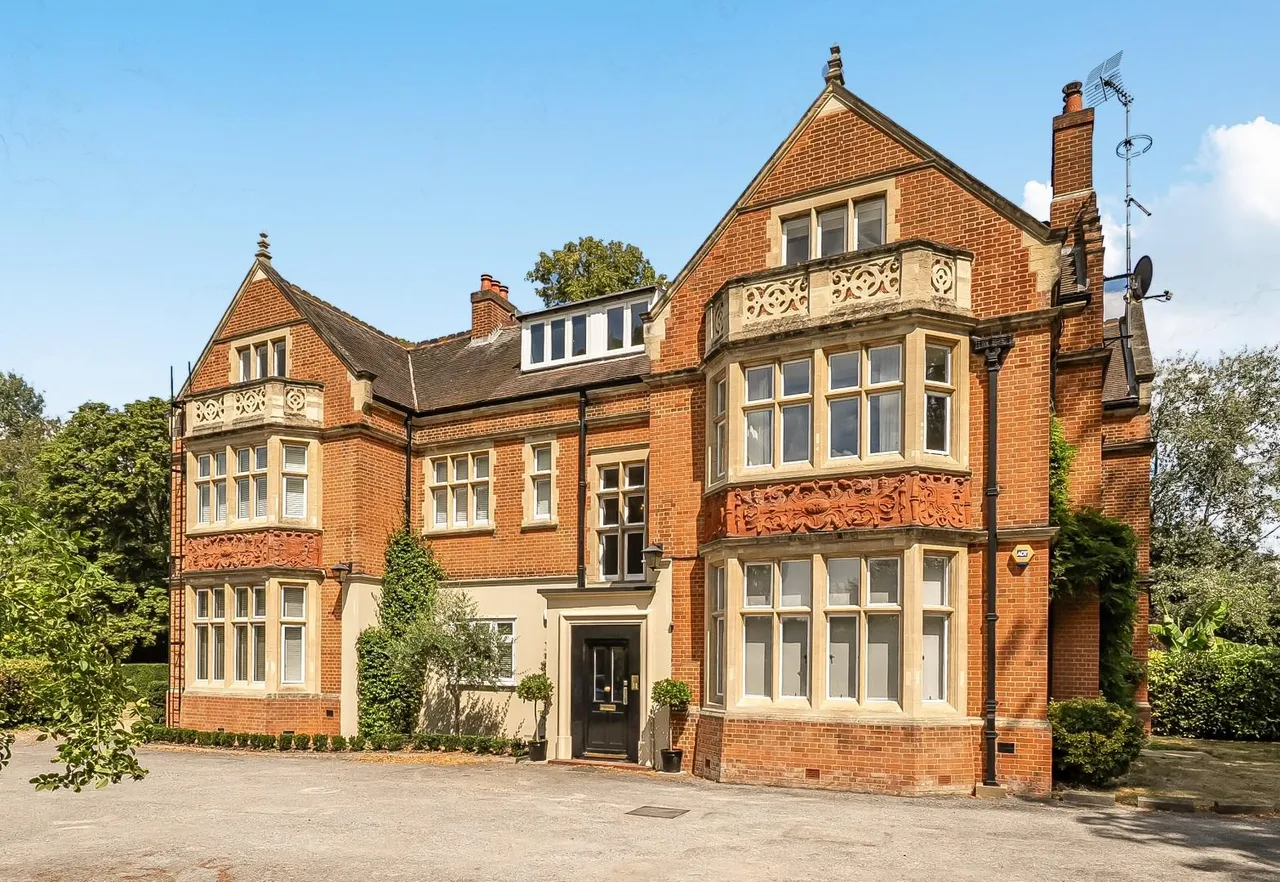 Maidenhead Road, Windsor, photo 22