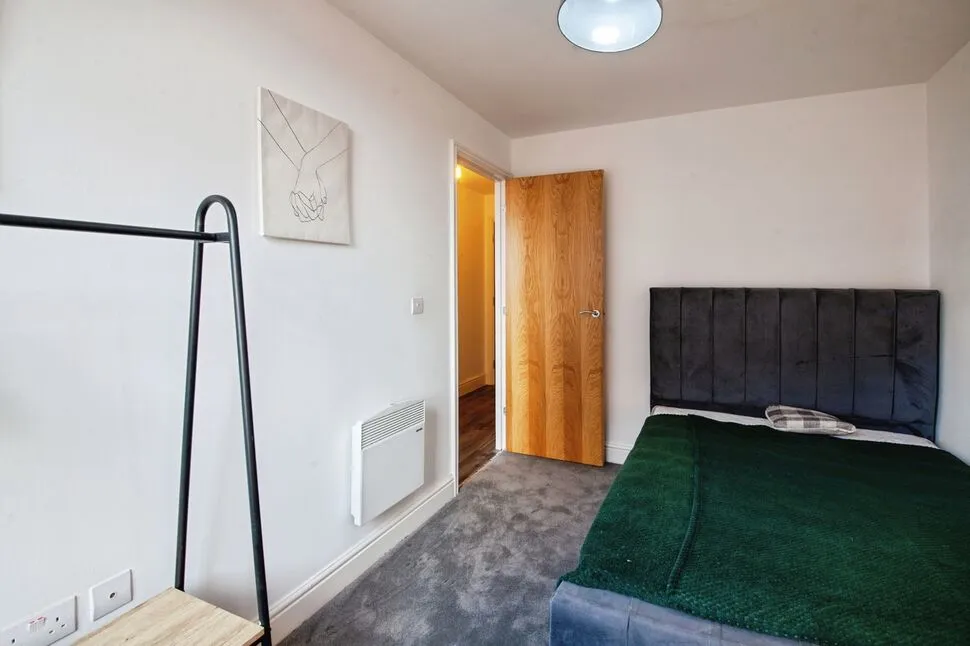 Queen Street, Sheffield, S1, photo 10