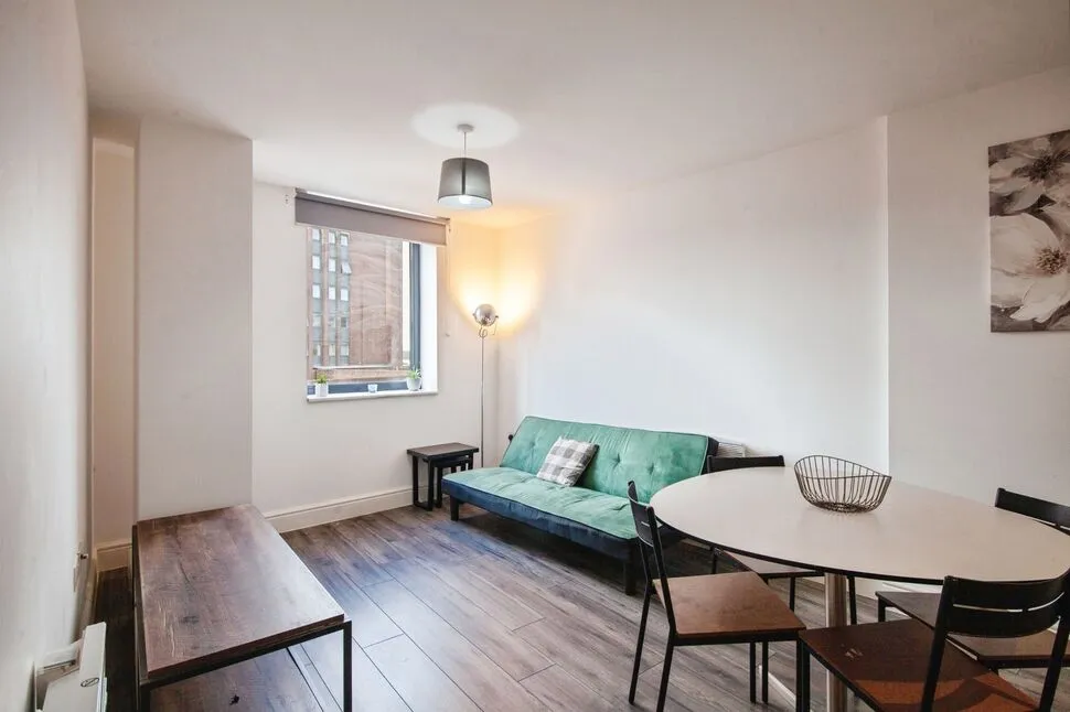 Queen Street, Sheffield, S1, photo 2