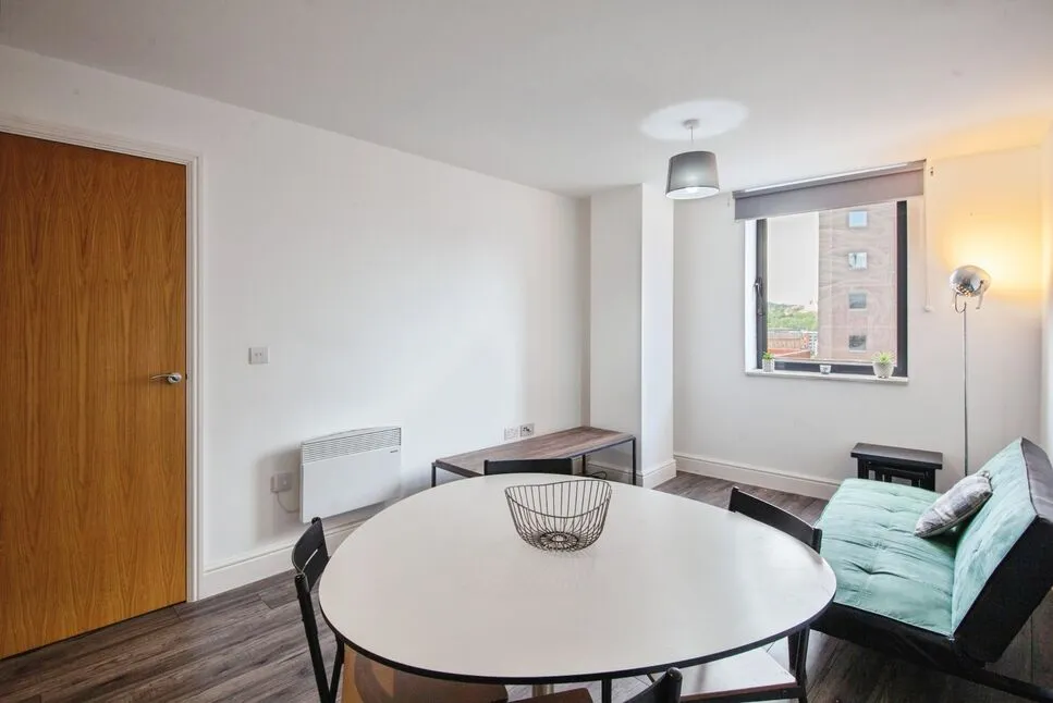 Queen Street, Sheffield, S1, photo 5