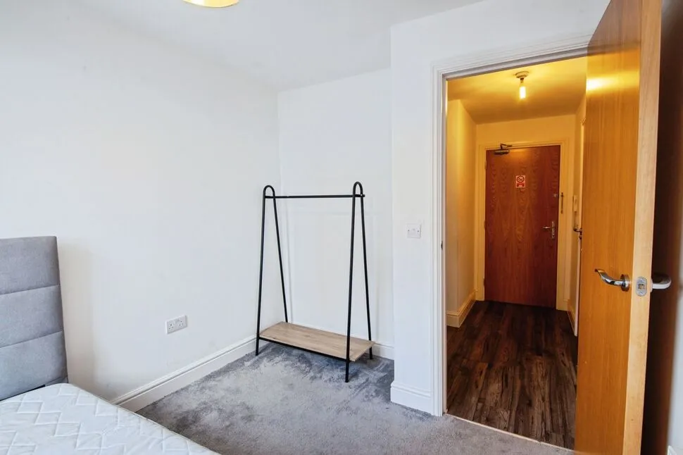 Queen Street, Sheffield, S1, photo 12