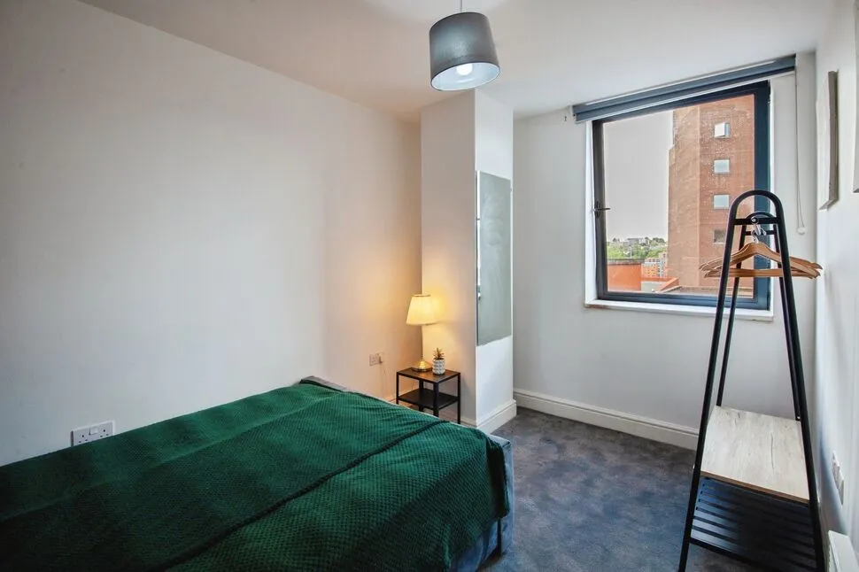 Queen Street, Sheffield, S1, photo 9