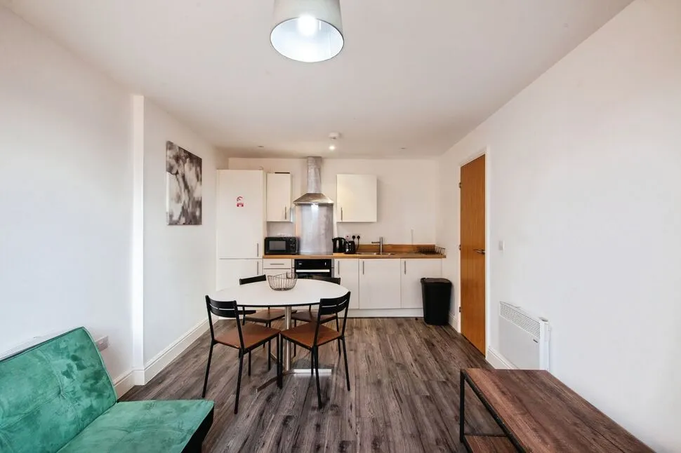 Queen Street, Sheffield, S1, photo 3