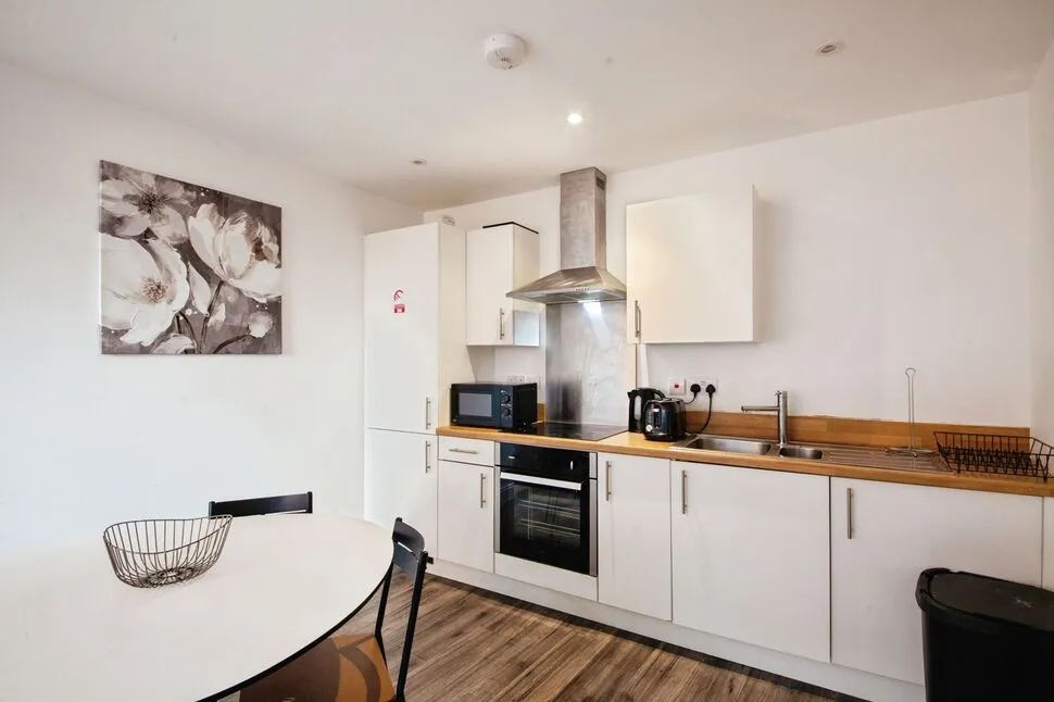 Queen Street, Sheffield, S1, photo 4