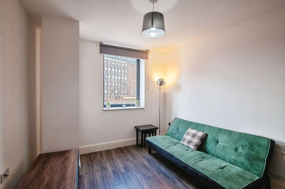 Queen Street, Sheffield, S1, photo 6