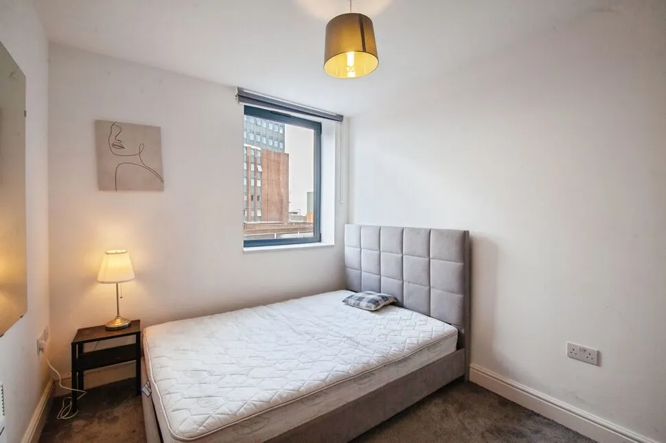 Queen Street, Sheffield, S1, photo 11