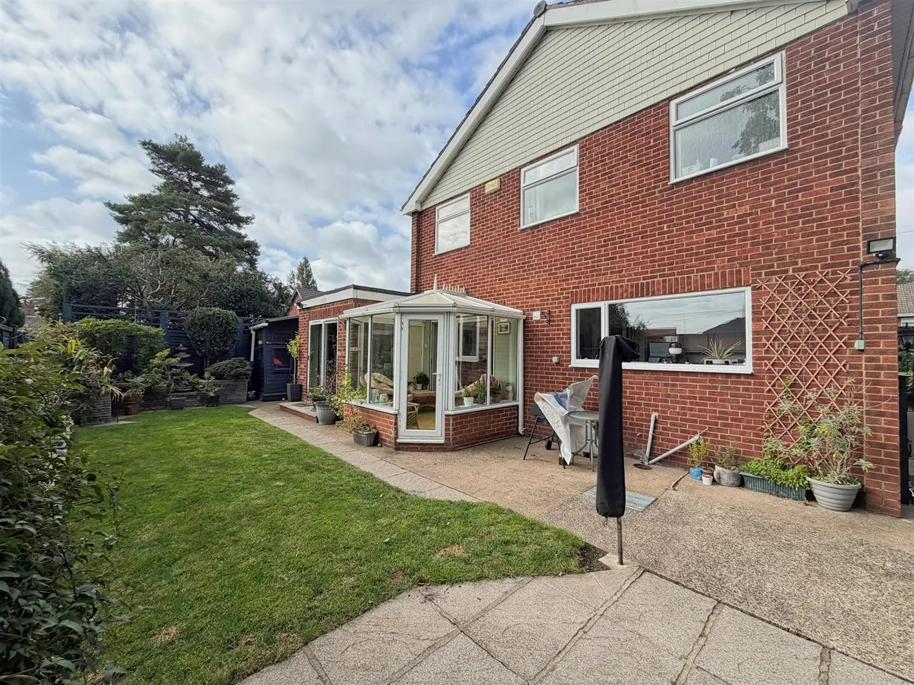 Sandringham Close, Cottingham, photo 16