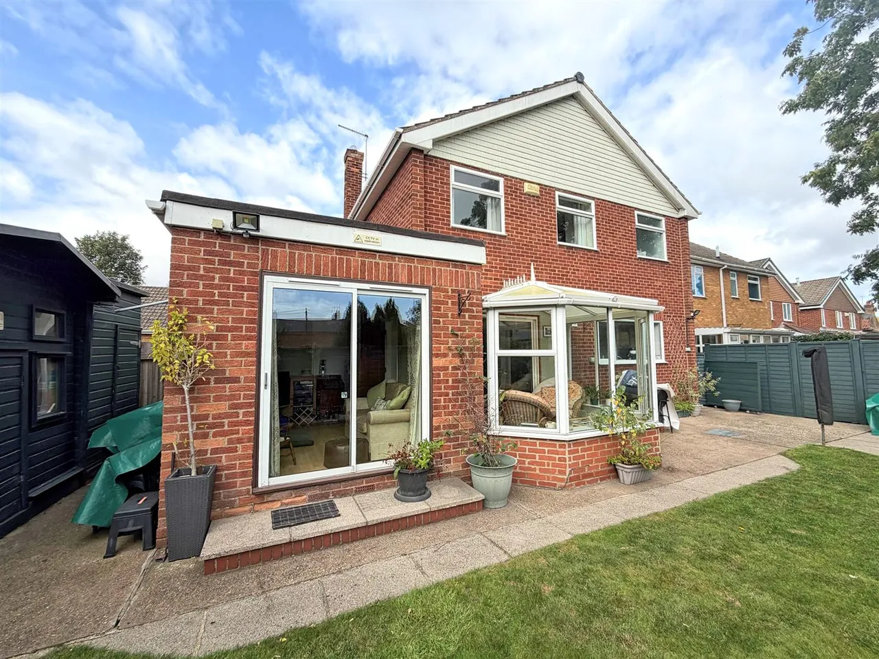 Sandringham Close, Cottingham, photo 7
