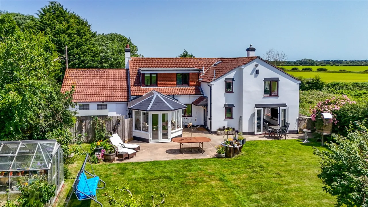 Bockhampton Road, Bockhampton, BH23, photo 2