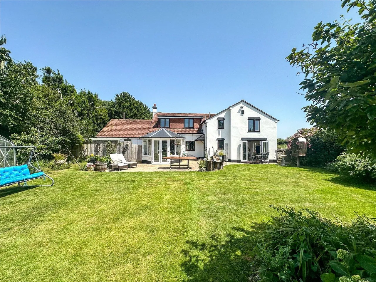 Bockhampton Road, Bockhampton, BH23, photo 24