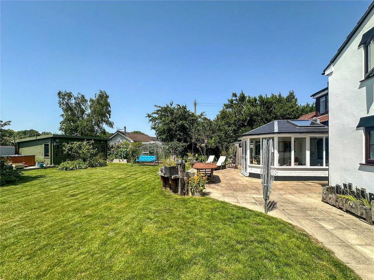 Bockhampton Road, Bockhampton, BH23, photo 23