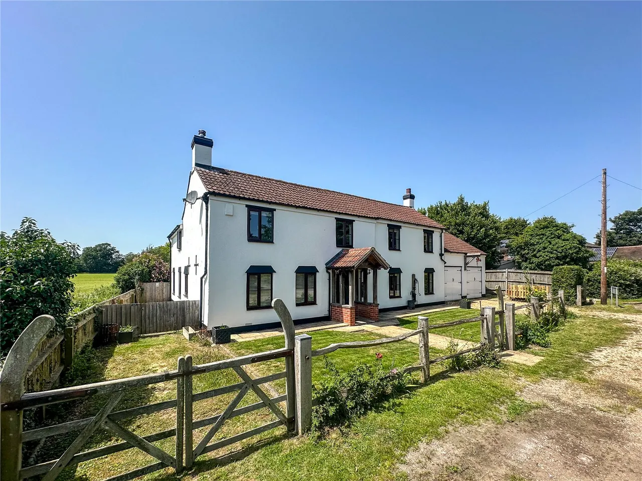 Bockhampton Road, Bockhampton, BH23, photo 3