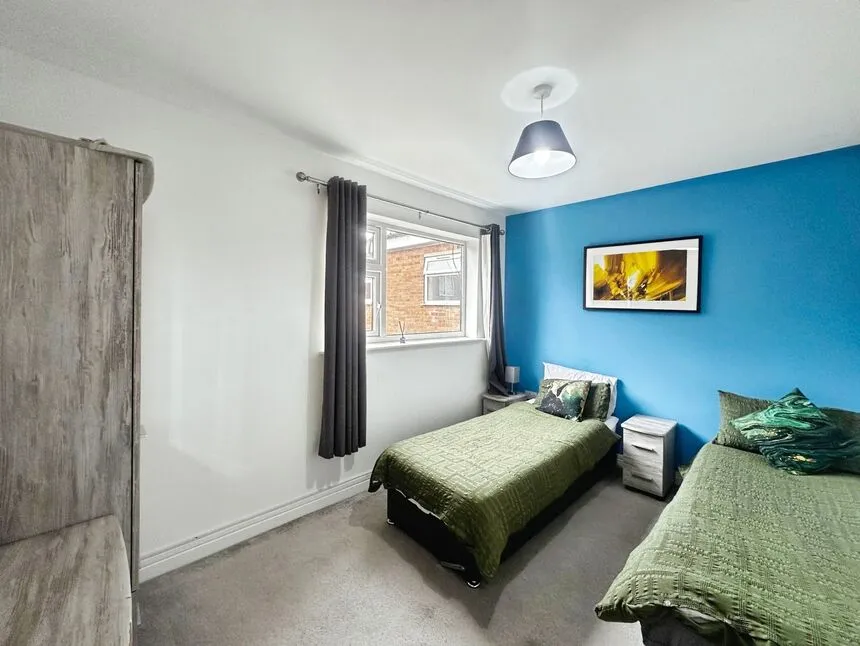 Station Road, Hinckley, Leicestershire, LE10, photo 4