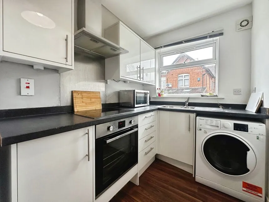 Station Road, Hinckley, Leicestershire, LE10, photo 3