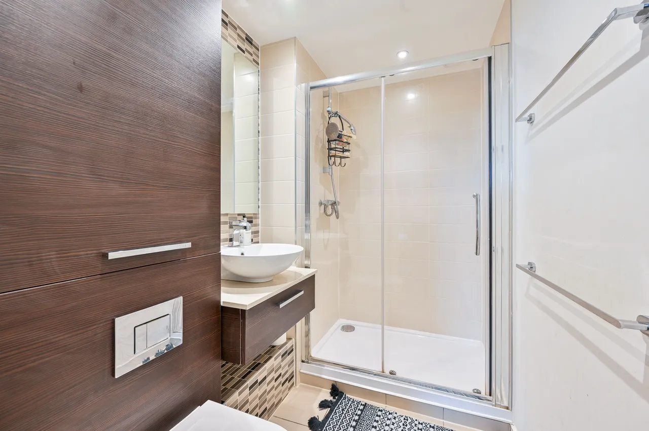 43 Chancellor House, 395 Rotherhithe New Road, London, photo 8