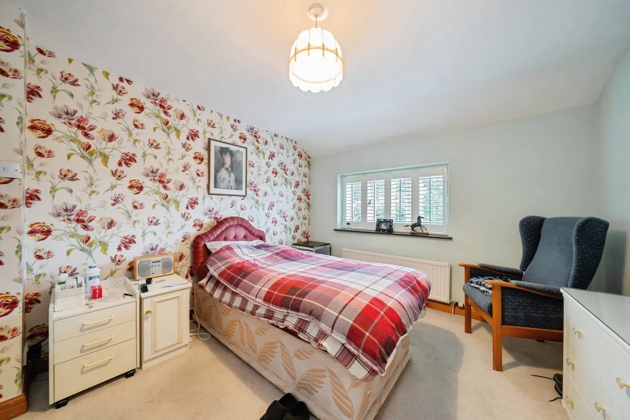 Southworth Lane, Croft, Warrington, Cheshire, WA3, photo 14