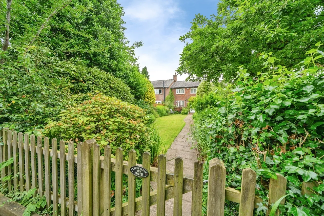 Southworth Lane, Croft, Warrington, Cheshire, WA3, photo 13