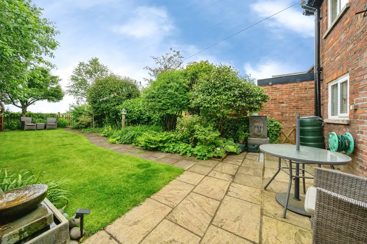 Southworth Lane, Croft, Warrington, Cheshire, WA3, photo 5