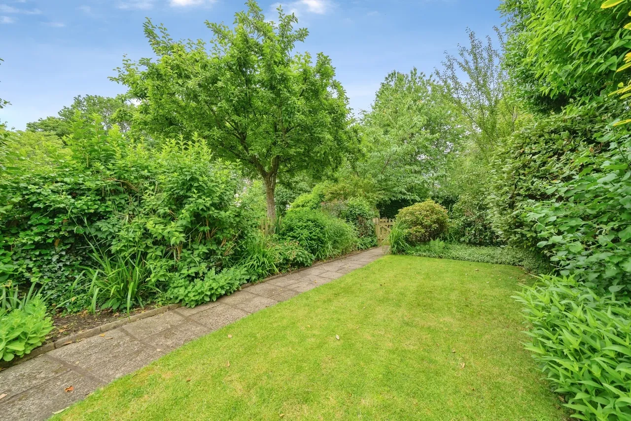 Southworth Lane, Croft, Warrington, Cheshire, WA3, photo 8