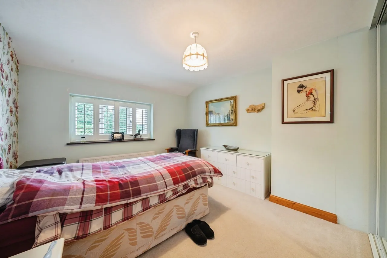 Southworth Lane, Croft, Warrington, Cheshire, WA3, photo 9